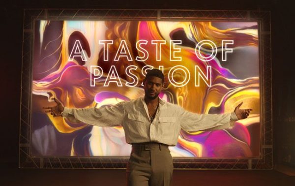 Usher and Rémy Martin partner on NFT