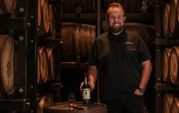 Shane Lowry named as Jameson brand ambassador