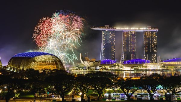 What’s on in August