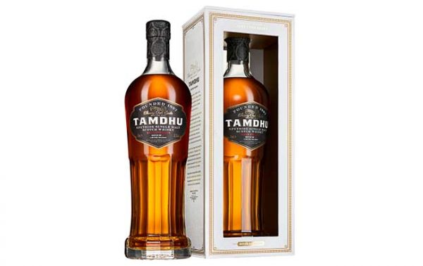 Tamdhu adds to Batch Strength series
