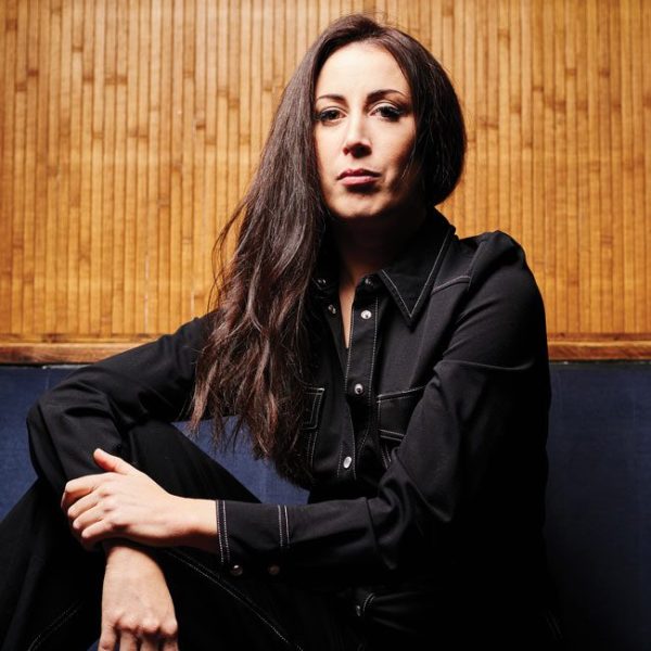 A drink with… Emma Hutchison, Sweet & Chilli