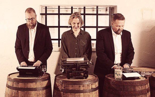 Authors’ Distillery seeks €1m to internationalise