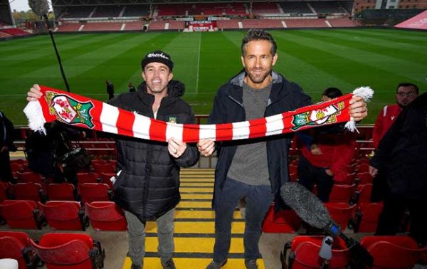 Aviation Gin stars in Ryan Reynolds documentary