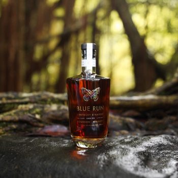 Blue Run Spirits