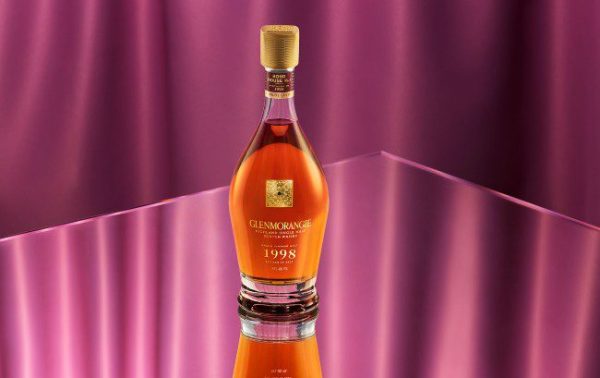 Glenmorangie unveils Grand Vintage Malt 1998