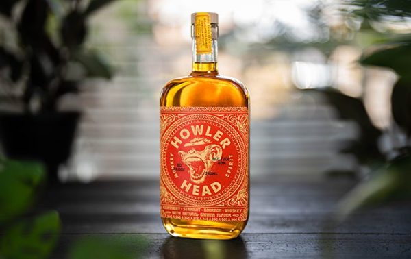 Campari buys stake in Howler Head Bourbon