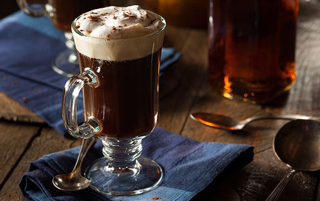 Irish-Coffee