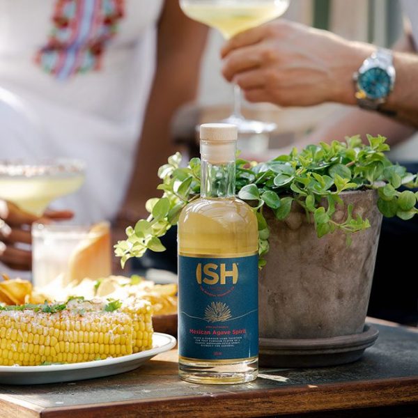 Anora invests €5m in no-ABV producer Ish