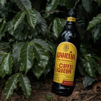 Kahlua Coffee Liqueur