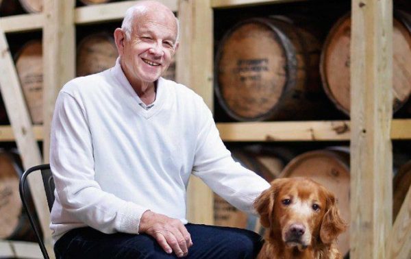 Kentucky Bourbon Hall of Fame adds members