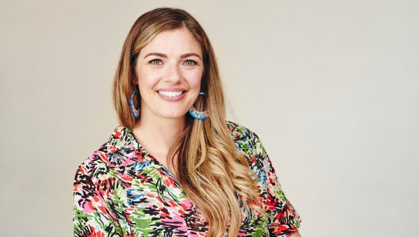 SB meets… Lauren Mote, Bittered Sling