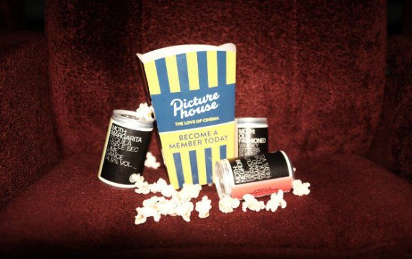 Moth secures Picturehouse cinema listing