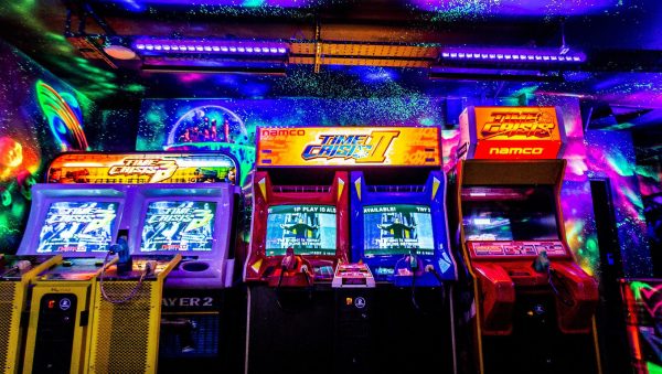 Arcade bar NQ64 secures £2.5m to expand