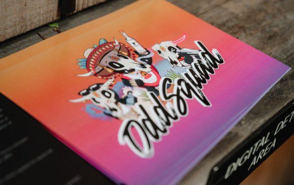 Ojo de Dios launches NFT members club