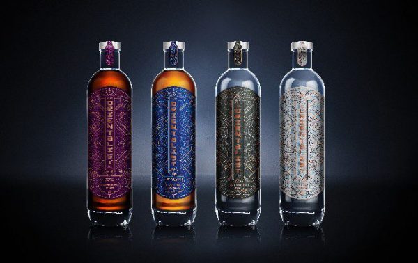 Orientalist Spirits to celebrate global launch