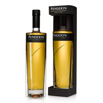 Penderyn-Madeira