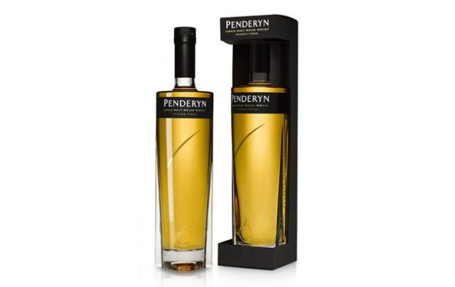 Penderyn-Madeira