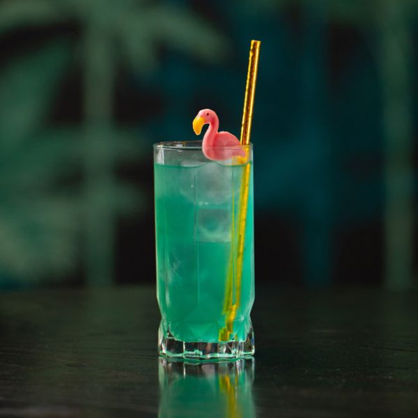 The Pineapple Club debuts industryfocused menu The Spirits Business