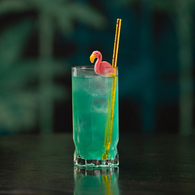 The Pineapple Club debuts industryfocused menu The Spirits Business