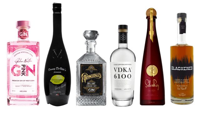 Premium mixers: The global brands to know - Gin Magazine