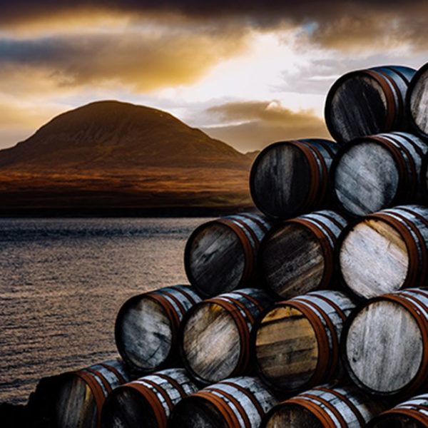 Review asks if angels’ share affects environment