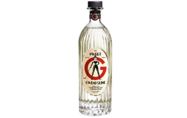 Dita Von Teese launches ‘provocative’ French gin