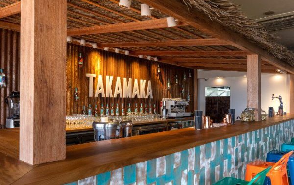 Takamaka opens flagship GTR boutique