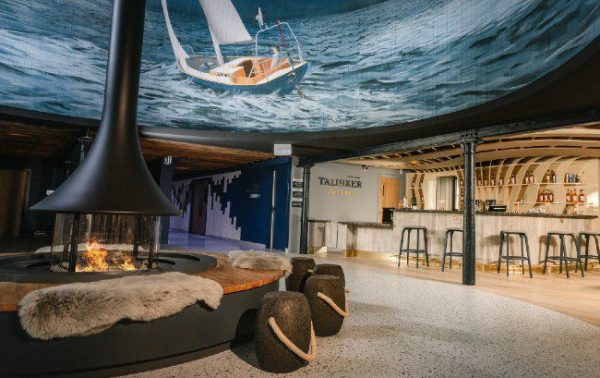 Diageo proposes Talisker demolition and rebuild