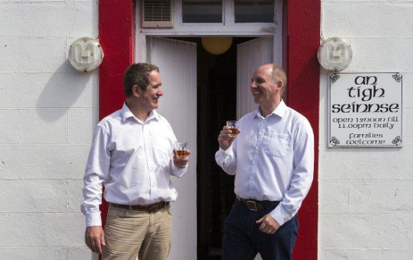 Planning permission granted for Islay distillery