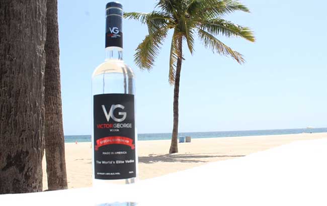 VGS Victor George Spirits