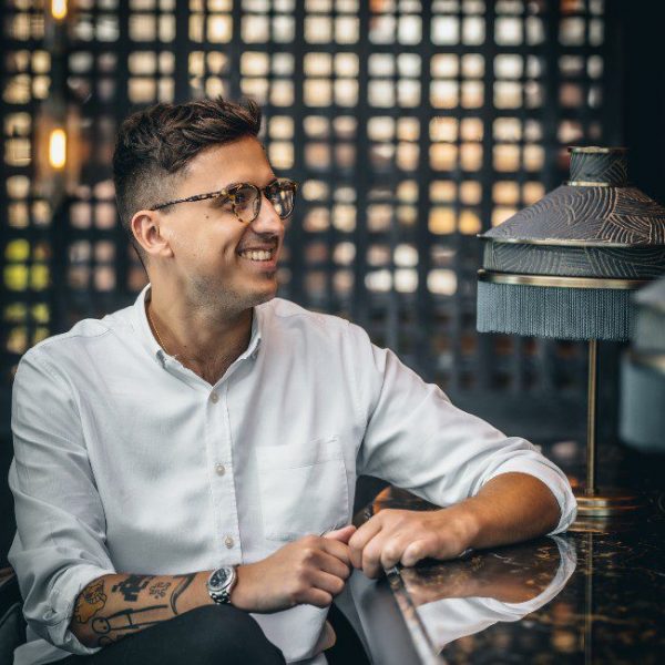 Will Meredith to lead drinks programme at Tattu