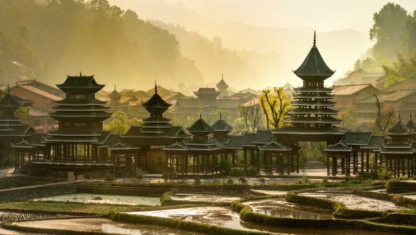 Rising popularity: Asian spirits at auction