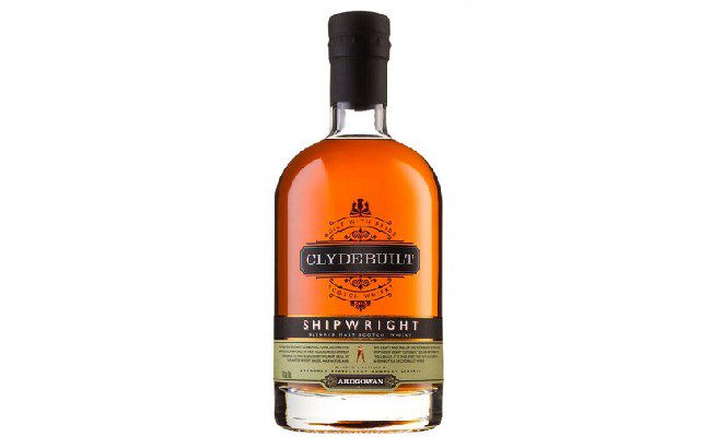 Scotch whisky