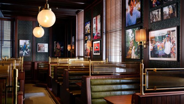 Checking in: the new generation of the hotel bar