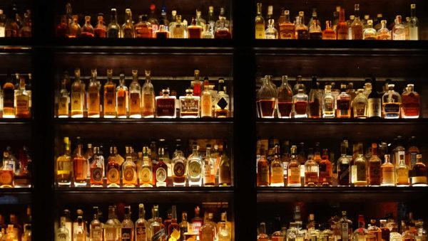 Top 10 modern cult spirits brands