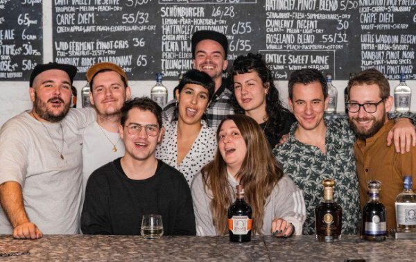 Diplomático cocktail competition returns to UK