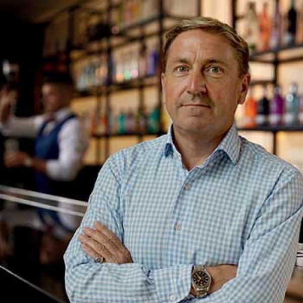 Halewood hires new UK managing director