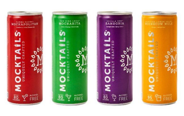 Sober October campaign names headline partner