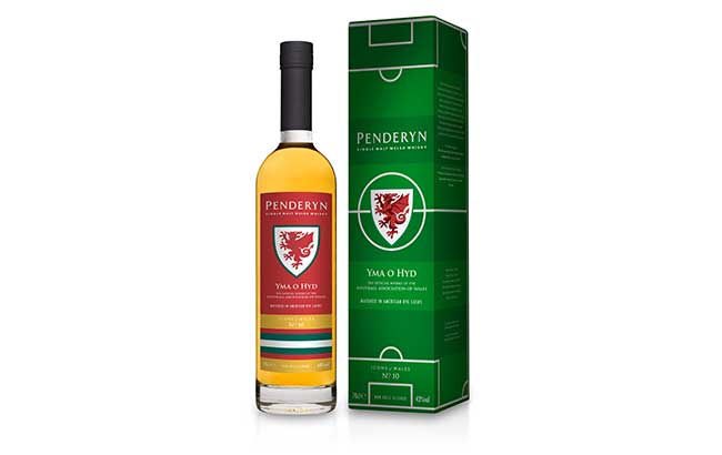 Penderyn