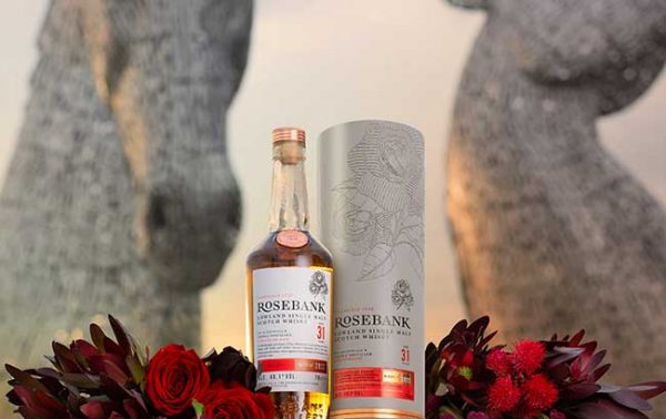 ‘Rare’ 31-year-old Rosebank launches