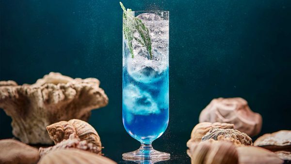 St James Bar launches new menu