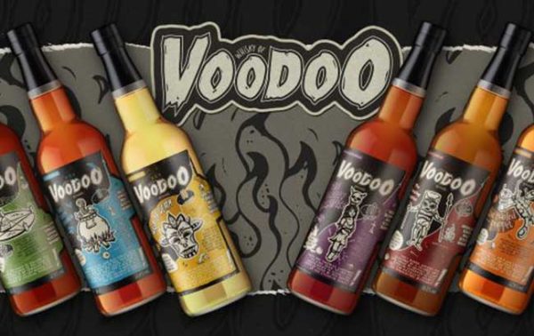 Brave New Spirits launches in Switzerland