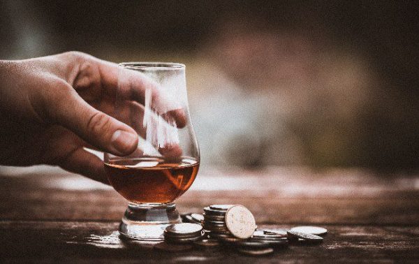 Budget: tax rise ‘historic blow’ for whisky