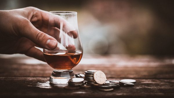 Poll results: spirits duty impacts voting intentions