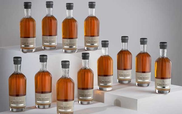 White Peak auctions inaugural whisky
