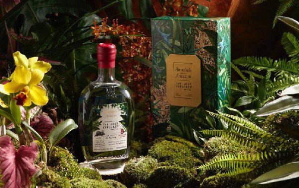 Lost Explorer teams up with Annabel’s