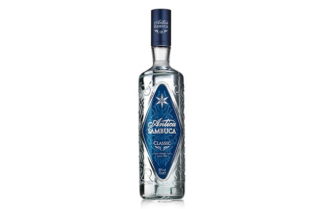 Antica Sambuca TFWA