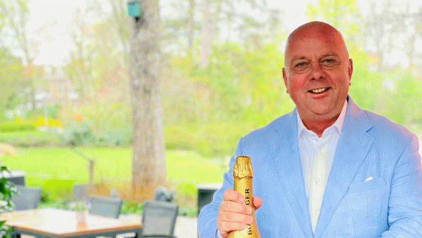 SB meets… Caspar Pessers, Pesco Supply Co