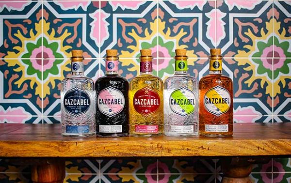 Cazcabel Tequila to build $37m distillery