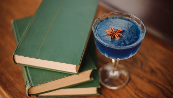 Best new spirits and cocktail books for autumn